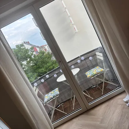 Apartamento Malina Friedrichshafen